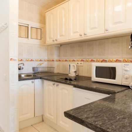 797 Holiday Rentals- Luminoso Estudio En Arroyo De La Miel Benalmádena Dış mekan fotoğraf