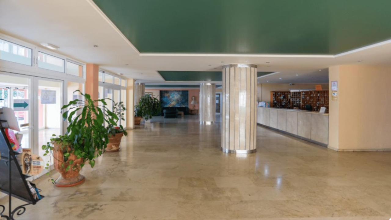 797 Holiday Rentals- Luminoso Estudio En Arroyo De La Miel Benalmádena Dış mekan fotoğraf